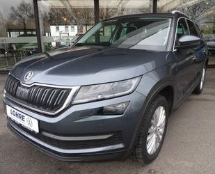 Skoda Skoda Kodiaq 1.4 TSI Style Gebrauchtwagen