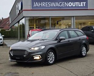 Ford Ford Mondeo Turnier Trend 2.0 TDCI #AHK #KAMERA #E Gebrauchtwagen