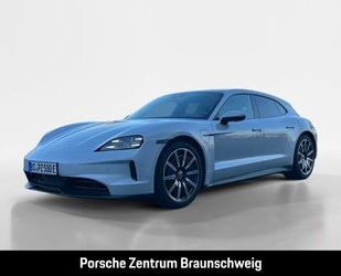 Porsche Taycan Gebrauchtwagen