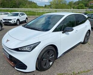 Cupra Cupra Born 150 Navi-RFK-Stdhzg-Stdklima-LED Gebrauchtwagen