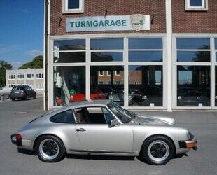 Porsche Porsche 911 3.0 SC Coupé mit 16.000 km !!! Gebrauchtwagen