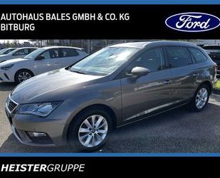 Seat Seat Leon Style *PDC *KLIMA Gebrauchtwagen