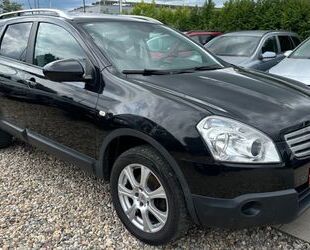 Nissan Nissan Qashqai +2 Acenta, 7 Sitze Gebrauchtwagen