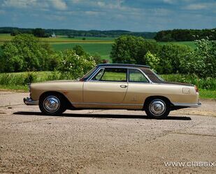 Lancia Lancia Flaminia 3B Coupe Gebrauchtwagen