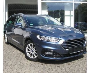 Ford Ford Mondeo Turnier 2.o EcoBlue Gebrauchtwagen