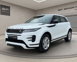 Land Rover Land Rover Range Rover Evoque R-Dynamic S Hybrid-4 Gebrauchtwagen