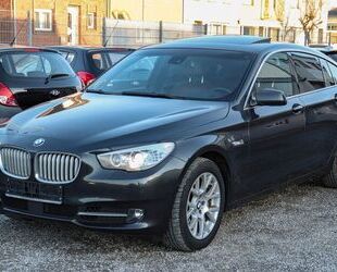 BMW BMW 550i xDrive GT*KAMERA*ACC*PANORAMA*MOTORPROBLE Gebrauchtwagen