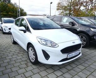 Ford Ford Fiesta Trend Gebrauchtwagen