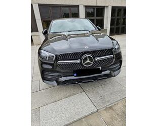 Mercedes-Benz Mercedes-Benz GLE 400 d 4MATIC - Gebrauchtwagen