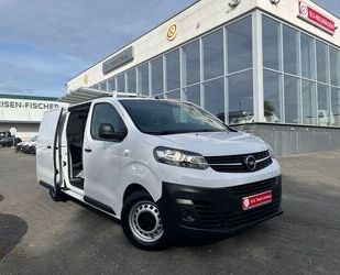 Opel Opel Vivaro Cargo M 1.5D *L2H1*120PS* Gebrauchtwagen