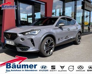 Cupra Cupra Formentor 1.4 e-HYBRID DSG + Memory + CAM Gebrauchtwagen