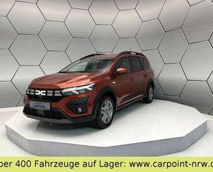 Dacia Dacia Jogger Expression TCe 100 ECO-G PDC Klima N Gebrauchtwagen