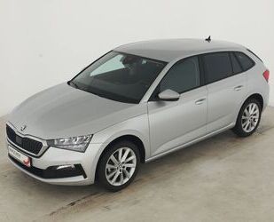 Skoda Skoda Scala Style 1.0 TSI LED GRA VC RearView Navi Gebrauchtwagen