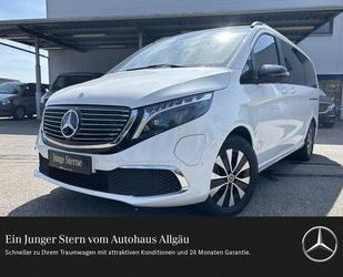 Mercedes-Benz Mercedes-Benz EQV 300 AVANTGARDE Lang LEDER 110KW Gebrauchtwagen