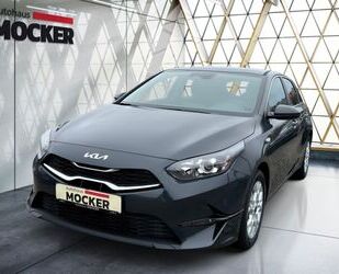 Kia Kia Ceed 1.5 T-GDI OPF Vision (CD) Gebrauchtwagen