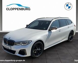 BMW BMW M340d xDrive Touring+Head-Up+AHK+Hifi+Driv.Ass Gebrauchtwagen