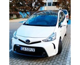 Toyota Toyota Prius+ 1.8-l-VVT-i Comfort Comfort Gebrauchtwagen