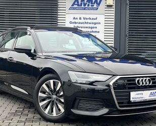 Audi Audi A6 Avant 40 TDI Quattro S-Tron Virtual AHK Pa Gebrauchtwagen