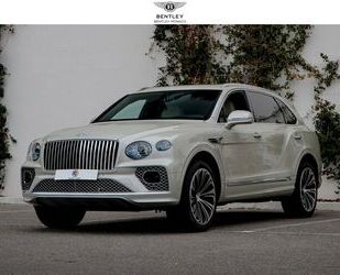 Bentley Bentley Bentayga 4.0 V8 EWB Azure 4WD Autom. Gebrauchtwagen