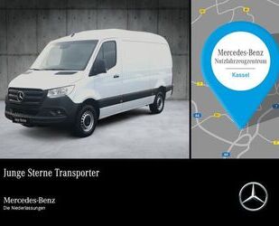 Mercedes-Benz Mercedes-Benz Sprinter 316 CDI KA Hoch AHK 2,8t+Kl Gebrauchtwagen