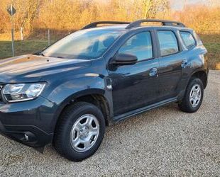 Dacia Dacia Duster TCe 90 2WD Essential Essential Gebrauchtwagen