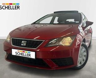 Seat Seat Leon Reference*PANO*KLIMA* Gebrauchtwagen