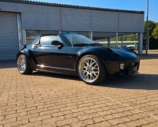 Smart Smart Roadster Gebrauchtwagen