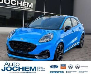 Ford Ford Puma ST X Automatik Navi+LED+iACC+Kamera+BLIS Gebrauchtwagen