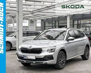 Skoda Skoda Kamiq 1.0 TSI DSG Selection AHK NAVI LED ALU Gebrauchtwagen