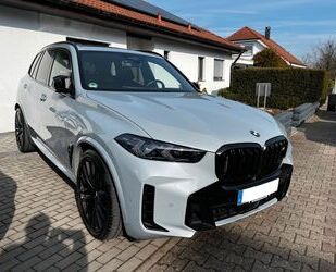 BMW BMW X5 Baureihe X5 M60 i xDrive Gebrauchtwagen