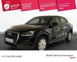 Audi Audi Q2 30 TDI S tronic | MMI NAVI PLUS | SITZH. | Gebrauchtwagen