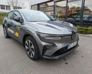 Renault Renault Megane E-Tech Electric Evolution ER 130 PS Gebrauchtwagen