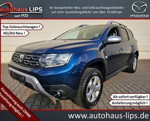 Dacia Dacia Duster II 1.6 SCe Comfort | Navi | AHK | Gebrauchtwagen