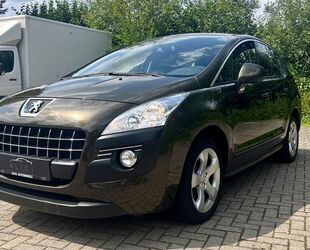 Peugeot Peugeot 3008 Premium *elektr. Problem* Gebrauchtwagen