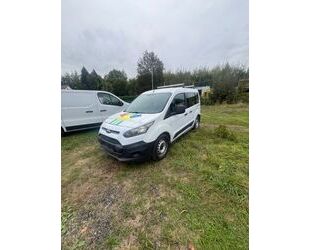 Ford Ford Transit Connect Gebrauchtwagen