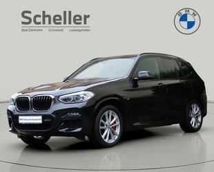 BMW BMW X3 xDrive30d M Sport Head-Up HiFi Gebrauchtwagen