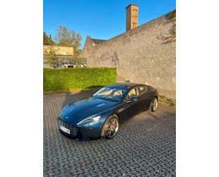 Aston Martin Aston Martin Rapide S V12 Gebrauchtwagen