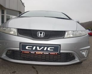 Honda Honda Civic 1.8i-VTEC Sport GT Gebrauchtwagen