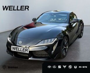 Toyota Toyota Supra GR 3.0 Aut. Legend Premium Paket*Bi-L Gebrauchtwagen