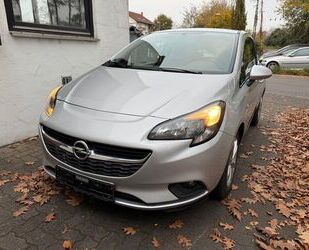 Opel Opel Corsa 1.4 Active, orig. 19 tkm, wie neu Gebrauchtwagen