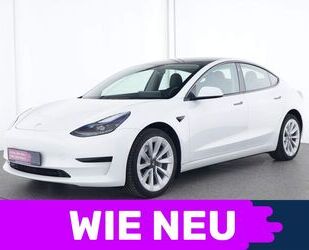 Tesla Tesla Model 3 Glasdach|Autopilot|Rückfahrkamera HD Gebrauchtwagen