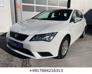 Seat Seat Leon Reference 1.2 TSI | 1.Hand | 8-Fach bere Gebrauchtwagen