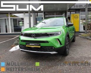 Opel Opel Mokka -e, Elegance Navi Rückfahrk. Gebrauchtwagen