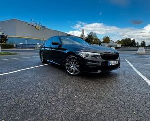 BMW BMW 530e iPerformance M-Paket Sportpaket - Voll Gebrauchtwagen