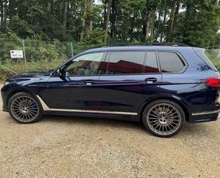 Alpina ALPINA XB7 4.4 - Gebrauchtwagen