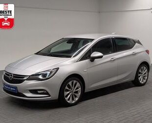 Opel Opel Astra K Innovation IntelliLUX/Navi/AHK/PDC/Ka Gebrauchtwagen