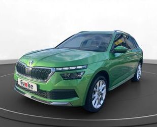 Skoda Skoda Kamiq Style Gebrauchtwagen