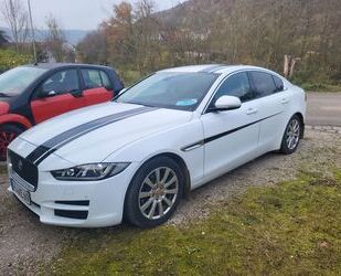 Jaguar Jaguar XE 20d *Schaltgetriebe*Unfallfrei* Gebrauchtwagen