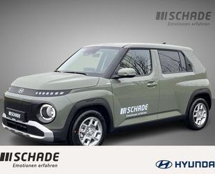 Hyundai Hyundai INSTER EV 42 kWh TREND Effizienz*Designe.S Gebrauchtwagen