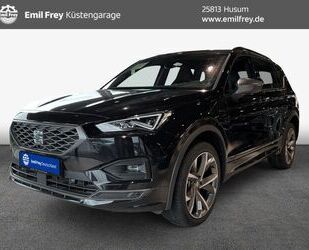 Seat Seat Tarraco 2.0 TDI SCR DSG FR AHK,DCC,StandH.,Pa Gebrauchtwagen